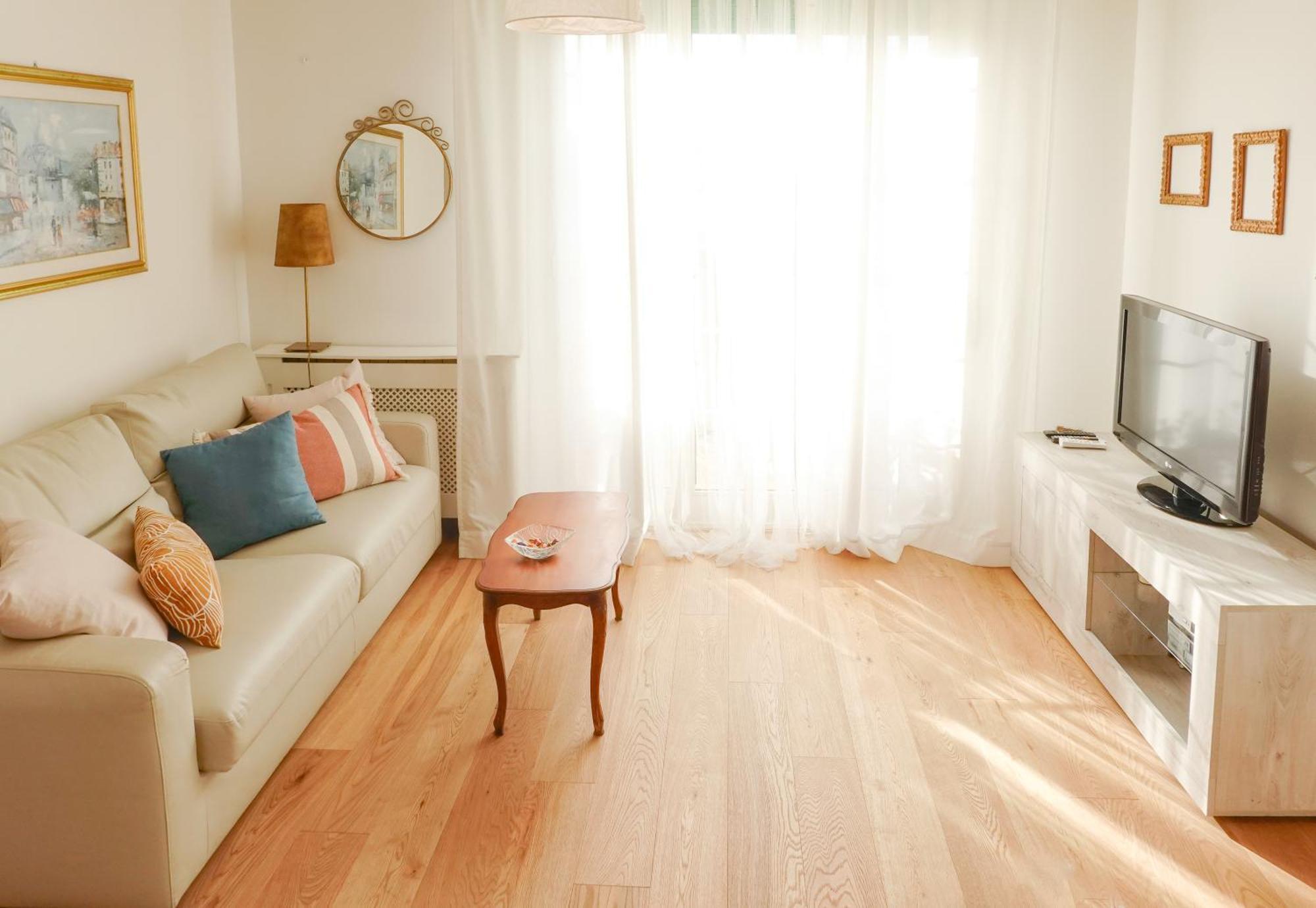 Casa Marsi Pigneto - Appartamento A Roma Extérieur photo