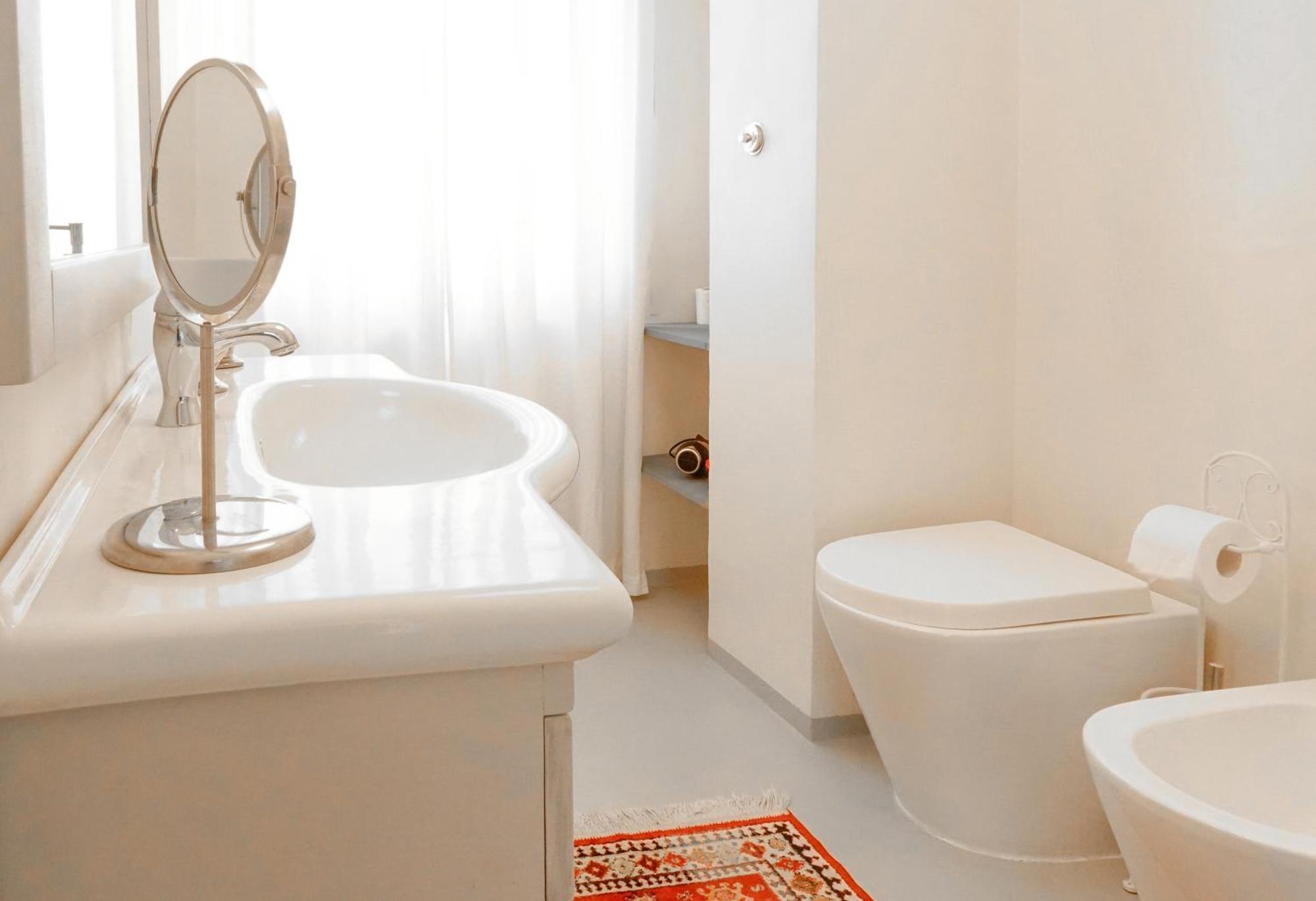 Casa Marsi Pigneto - Appartamento A Roma Extérieur photo
