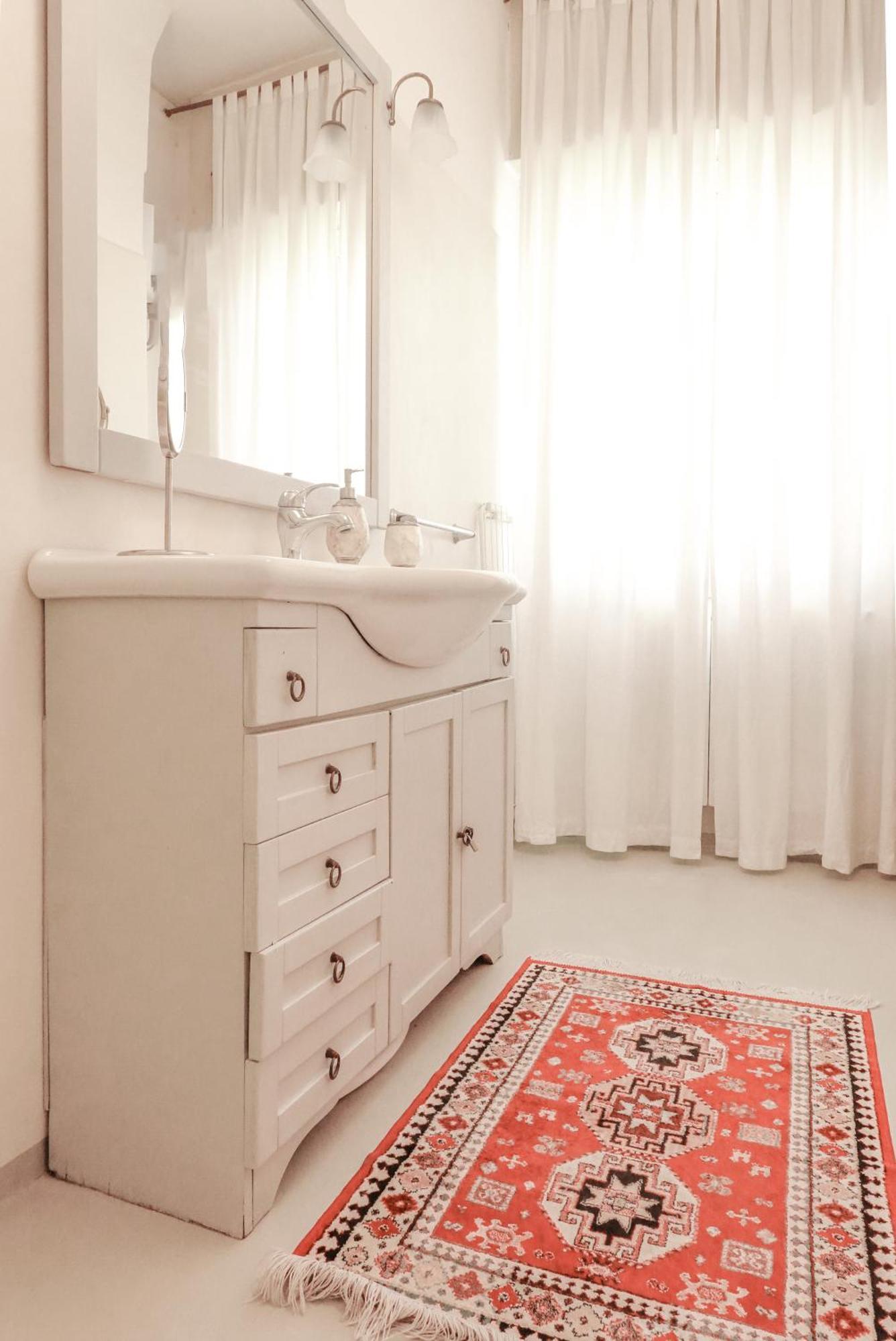 Casa Marsi Pigneto - Appartamento A Roma Extérieur photo