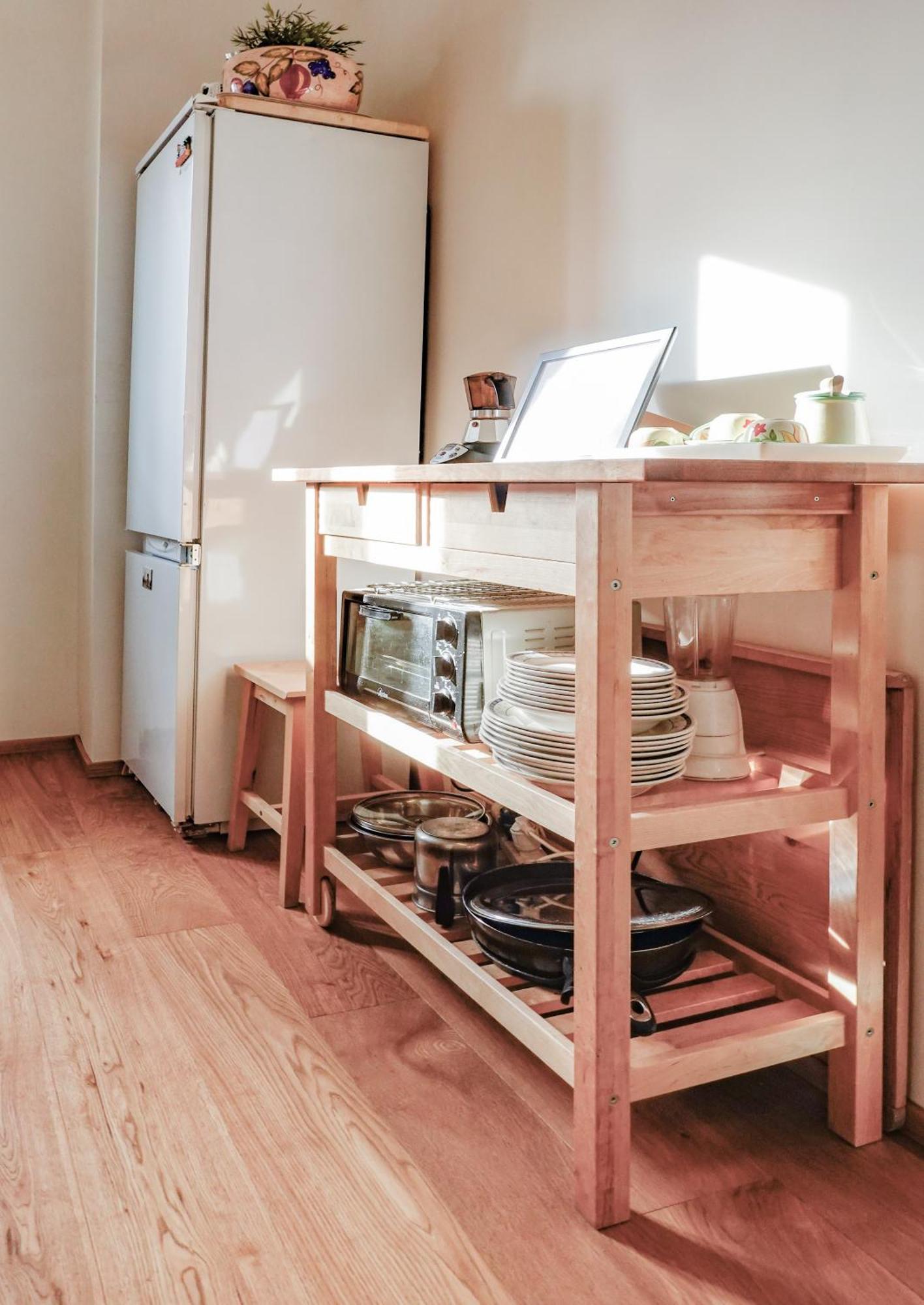 Casa Marsi Pigneto - Appartamento A Roma Extérieur photo