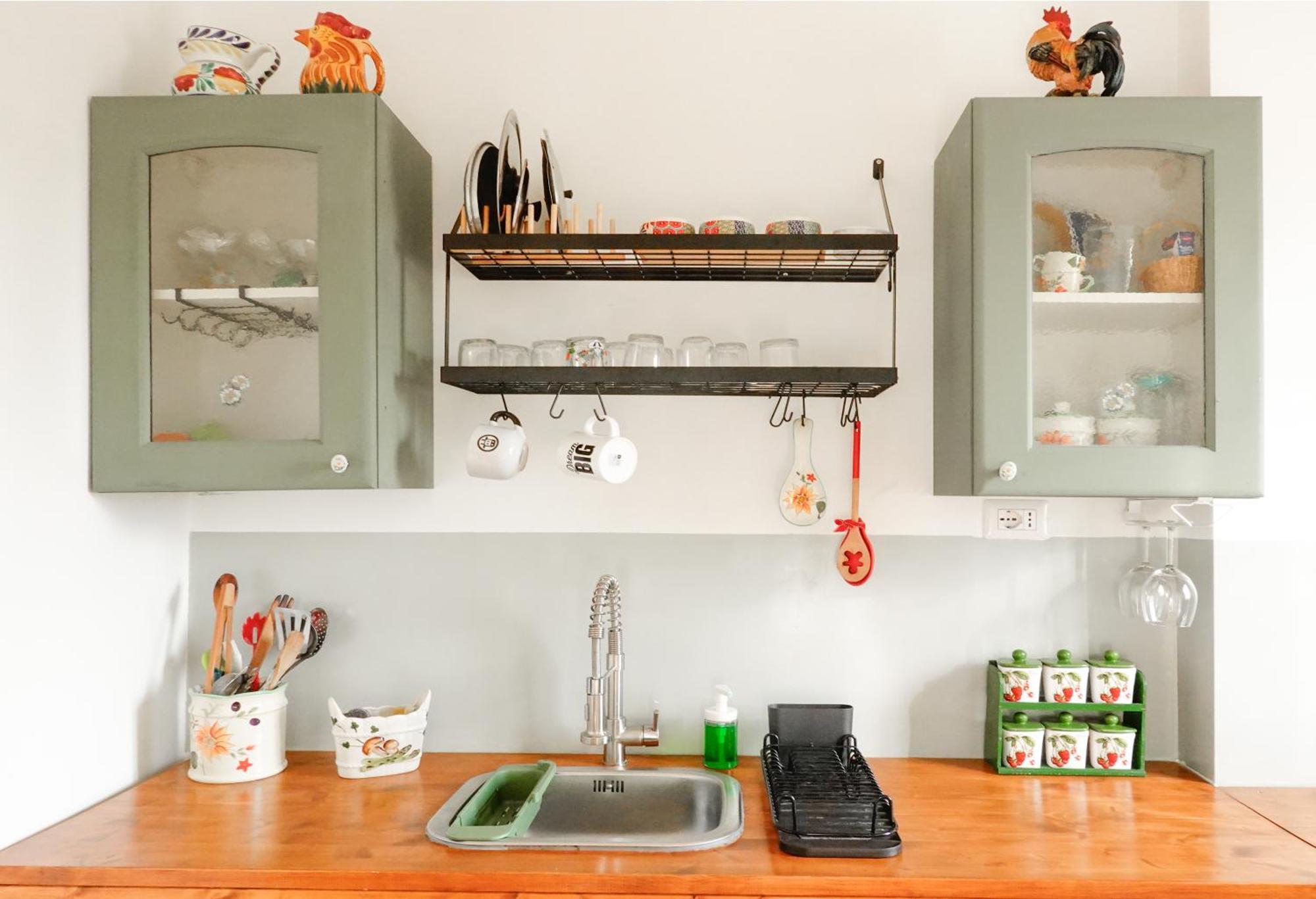 Casa Marsi Pigneto - Appartamento A Roma Extérieur photo
