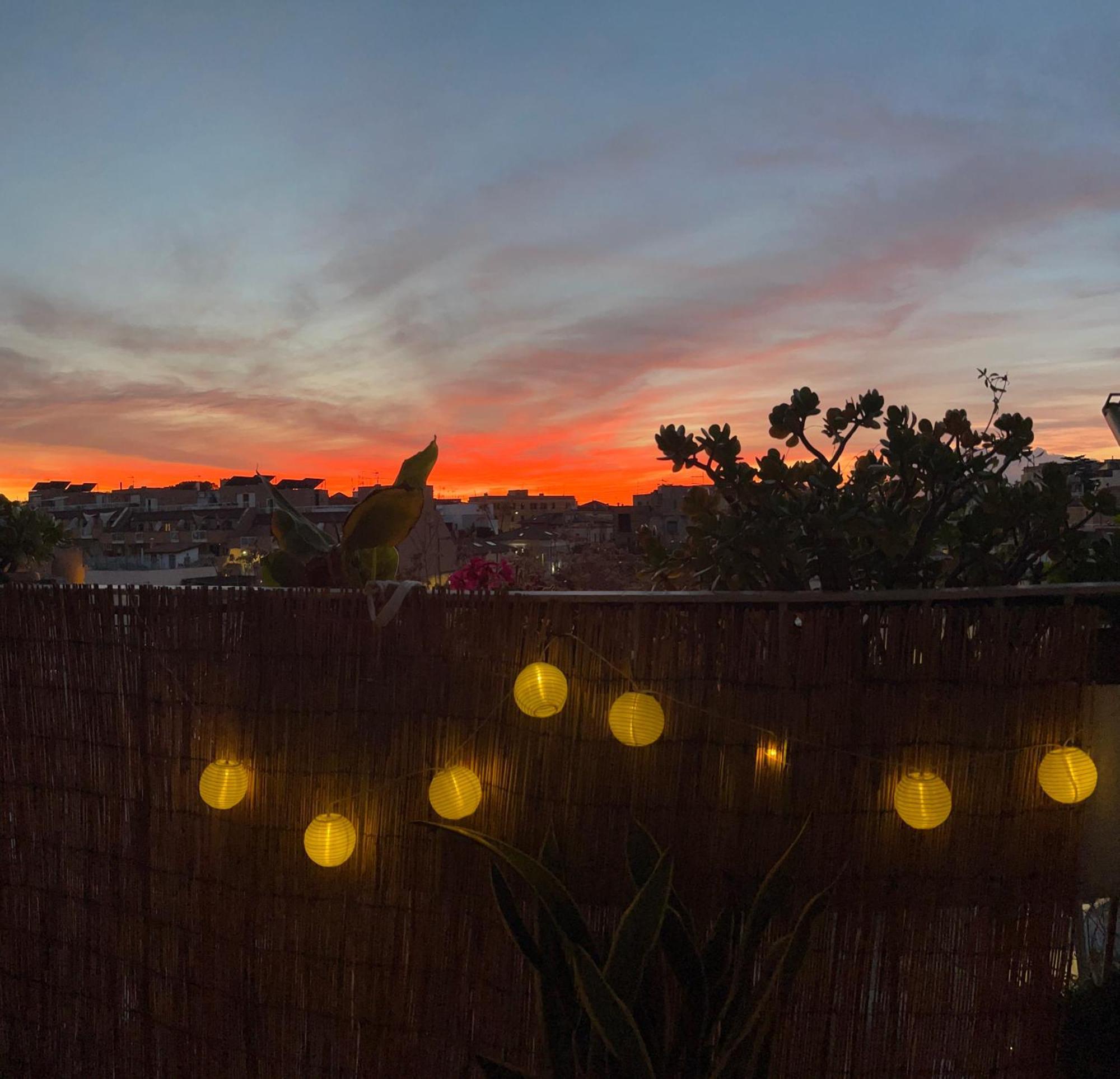 Casa Marsi Pigneto - Appartamento A Roma Extérieur photo